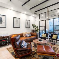 Fitzorys 3BR Luxury Retreat