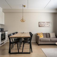 Holiday in Lapland - Postintie 3 A 6103