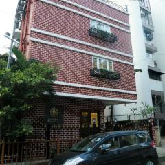 Supra Homes & Service Apartments