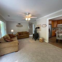 Deer Run Creek Cottage