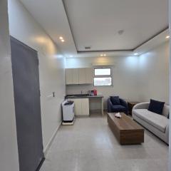 شقق فاخرة حديثه