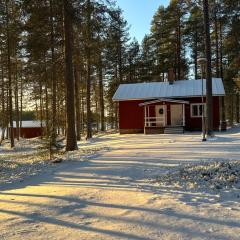 Cleanest air Kuorikki-Wilderness