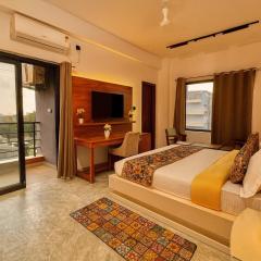 Sitara Premium Aura Residency, Haridwar
