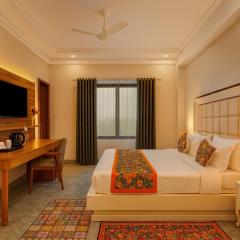 Sitara Premium Aura Residency, Haridwar