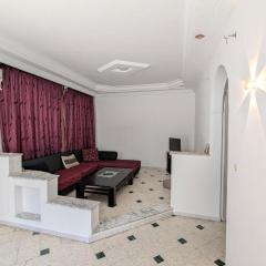 apartment S3 ground floor