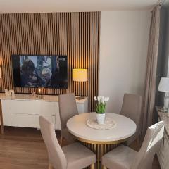 Apartament Dream-65m2 blisko morza