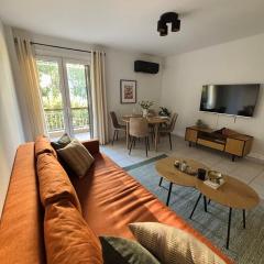 MediTerra Stay Voula Beach