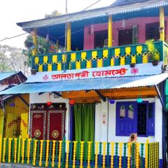 AALTAPORI HOMESTAY- BEST HOMESTAY in BUXA-JAYANTI