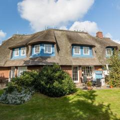 Haus Weesterhuk, Whg 8 Jopi Keitum