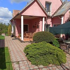 Гостьовий Будинок в Центрі Міста