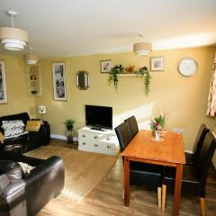 Spacious Annexe in central Colchester