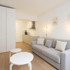 Practical Studio, Montparnasse