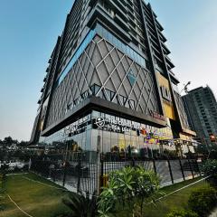 Margalla Hills Premium Studio Elysium Tower By LMY