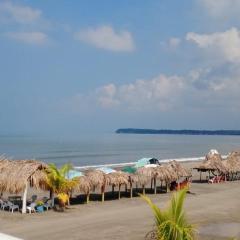 El legado de las olas