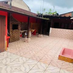 Lar do Litoral - Praia Grande