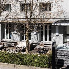 Self Check-In Hotel David 22