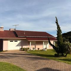 Omma's Haus - Casa de Vó perto de Gramado