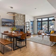 Timber Fox 2207 condo