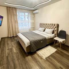 Atlant Apartments City НОВОБУДОВА ТЦ Депот Дуже чисто!