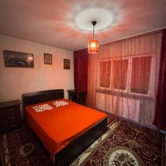 Apartament Brazda lui Novac