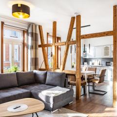 Ferienwohnung am Dom in Erfurt