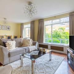 BnBNova - 2BR - Museum & London's West End