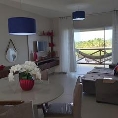 Apartamento em Condomínio Resort