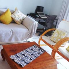 2 Bed in Strand Cape Town - Less than 3km to beach