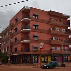 AS Appartement meublé