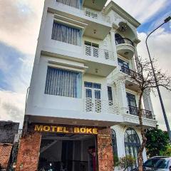 Motel Bờ Kè