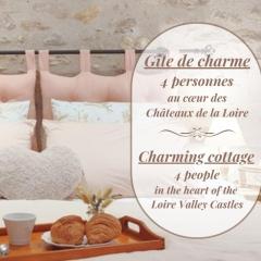 Gîte de charme Beaujoyeulx