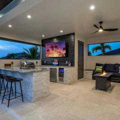 Aqua Vista - Luxury Vacation Rental Cape - Vesteva