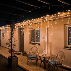 Il Gelsomineto dell'Etna