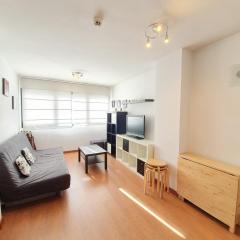 Monte Oiz junto a telesilla ERB Alojamientos