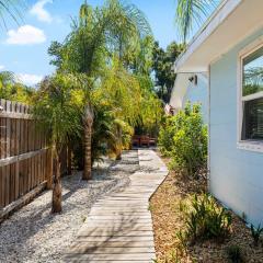 Oasis Family Getaway St Petersburg