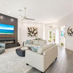 Avida Serena - Luxury Rental in Walking Distance to Cape Harbor