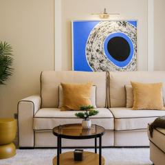 Apartamento T1 Luxo Marina Vilamoura