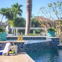 Bella Vida - Beautiful 3 Bedroom 3 Bath Villa