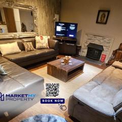 The Old Bakehouse - Group Getaway