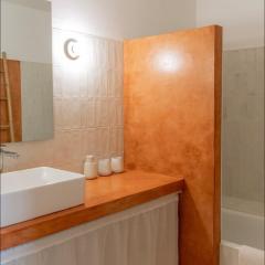 Grand appartement 2 chambres avec wifi