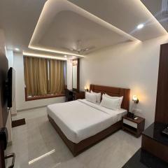 Hotel Sanidhyam Bliss