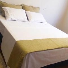 Loft 03 - Zona Sul Prox UMC, Pátio Vinhedos e Shopping