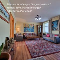 Goyo Apartment - Peace Avenue, Ulaanbaatar