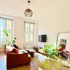 Magnifique 2 pièces - Vieux Nice