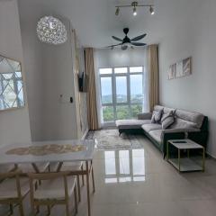 Zaara Mesahill Premier