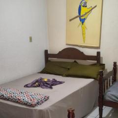 Pousada Mar De Estrelas