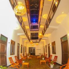 Tangalle Nomad Hub and Coworking Space