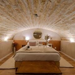 La Suite Eximia - Hyper Centre avec patio privé