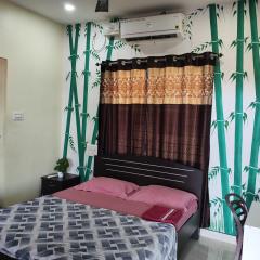 Maanyatha Homestay Manipal