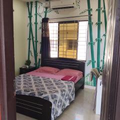 Maanyatha Homestay Manipal